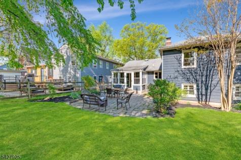 32 Yale Street Maplewood NJ 07040