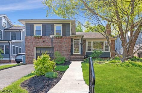 32 Yale Street Maplewood NJ 07040
