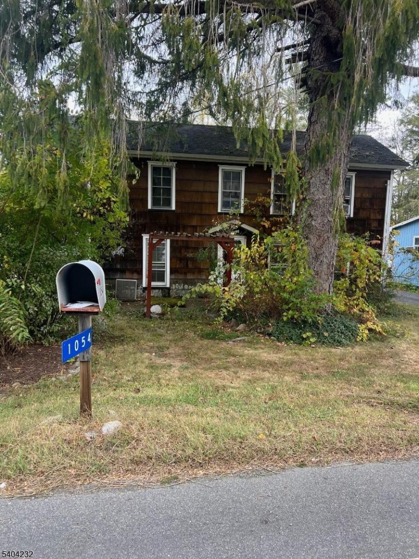 1054 ROUTE94 Frelinghuysen NJ 07825