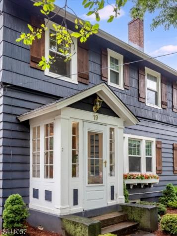 19 Forest Avenue Verona NJ 07044