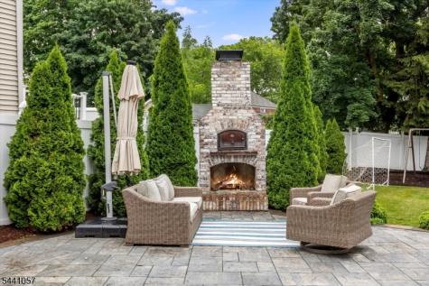 19 Forest Avenue Verona NJ 07044