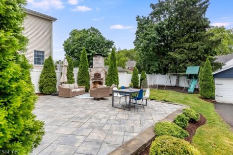 19 Forest Avenue Verona NJ 07044