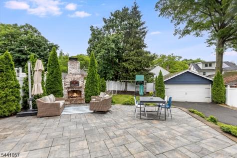 19 Forest Avenue Verona NJ 07044