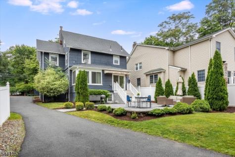 19 Forest Avenue Verona NJ 07044