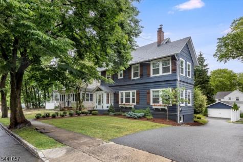 19 Forest Avenue Verona NJ 07044