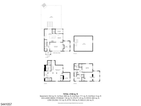 19 Forest Avenue Verona NJ 07044