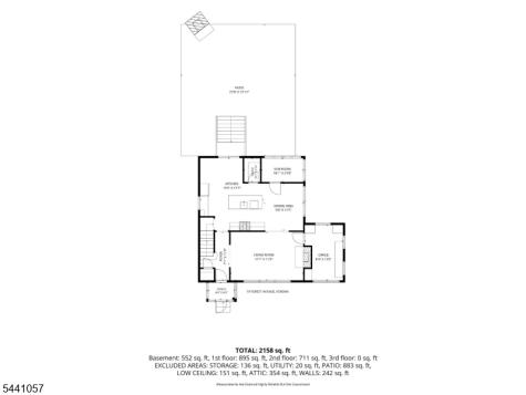 19 Forest Avenue Verona NJ 07044