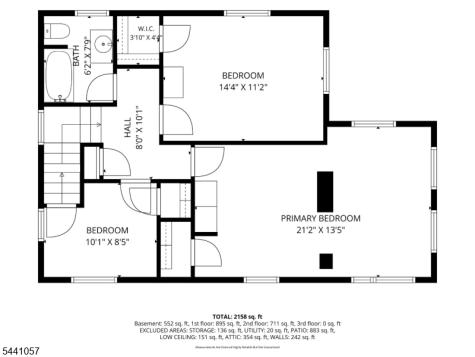 19 Forest Avenue Verona NJ 07044