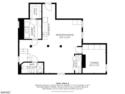 19 Forest Avenue Verona NJ 07044
