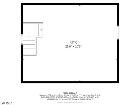 19 Forest Avenue Verona NJ 07044