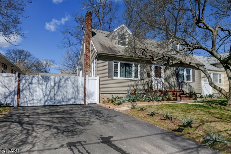 539 Monmouth Avenue Linden NJ 07036