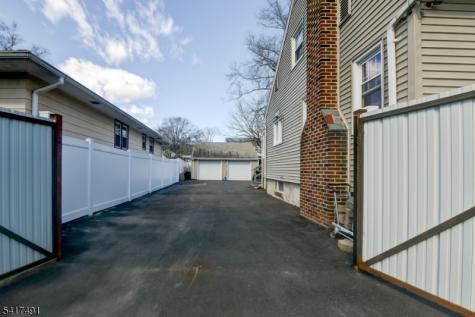 539 Monmouth Avenue Linden NJ 07036