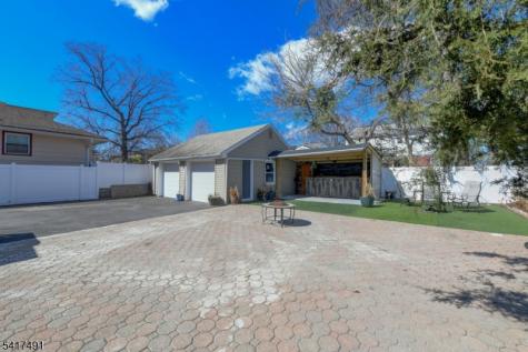 539 Monmouth Avenue Linden NJ 07036