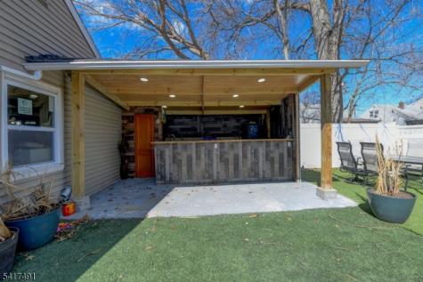539 Monmouth Avenue Linden NJ 07036