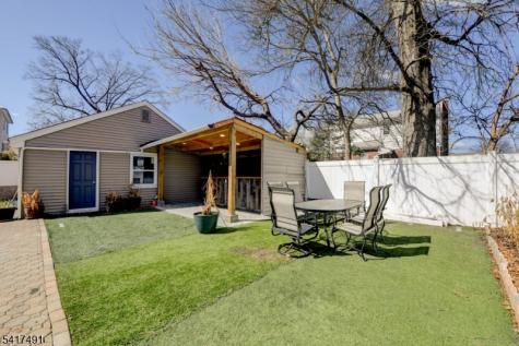 539 Monmouth Avenue Linden NJ 07036