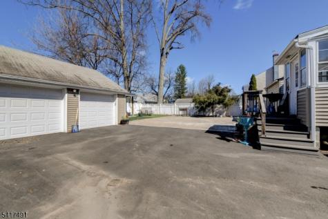 539 Monmouth Avenue Linden NJ 07036