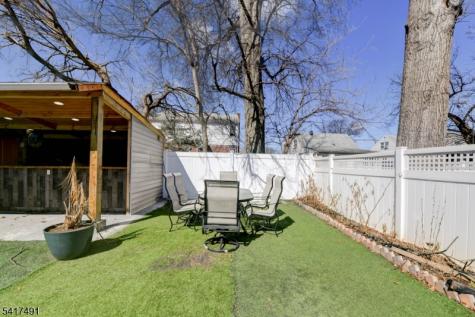 539 Monmouth Avenue Linden NJ 07036