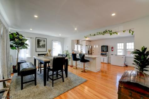 539 Monmouth Avenue Linden NJ 07036