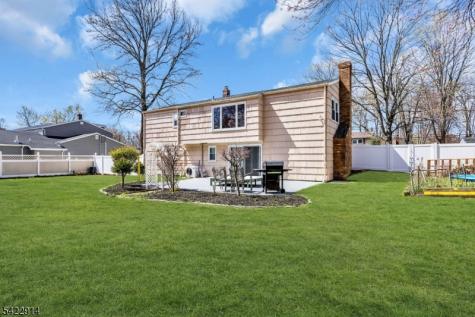 33 Mary Ellen Drive Edison NJ 08820