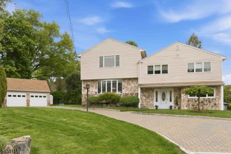 7 Keith Place Glen Rock NJ 07452