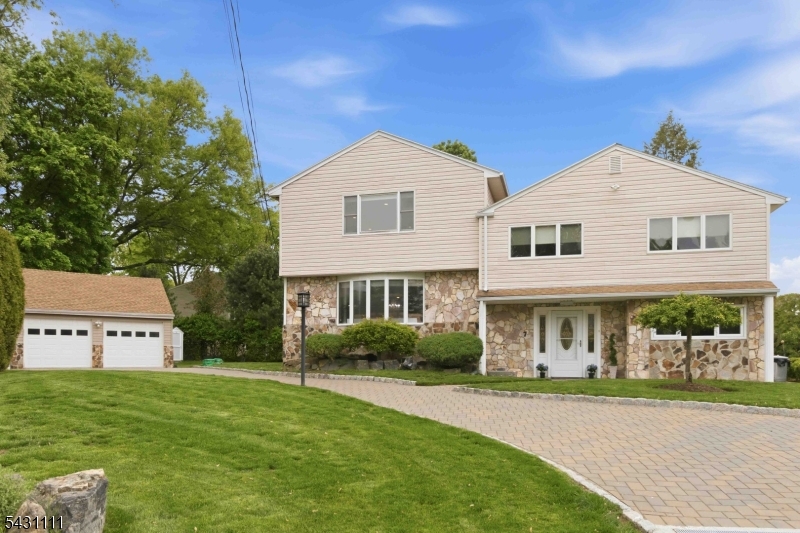 7 Keith Place Glen Rock NJ 07452