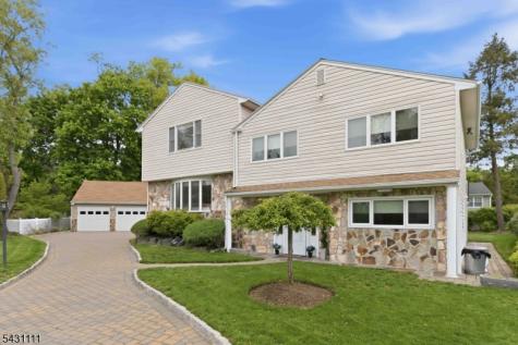 7 Keith Place Glen Rock NJ 07452