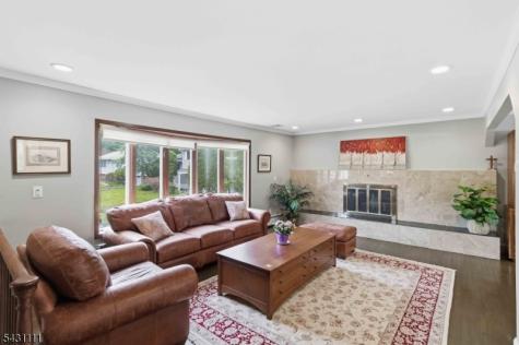 7 Keith Place Glen Rock NJ 07452