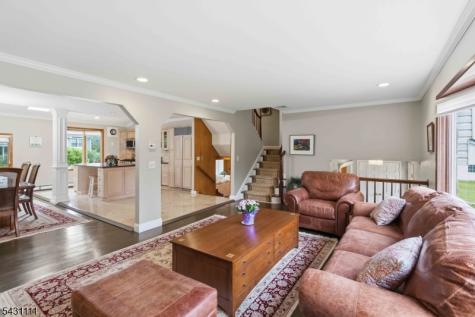 7 Keith Place Glen Rock NJ 07452