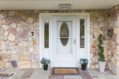 7 Keith Place Glen Rock NJ 07452
