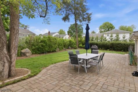 7 Keith Place Glen Rock NJ 07452