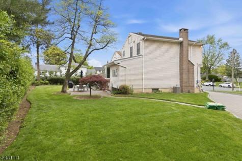 7 Keith Place Glen Rock NJ 07452