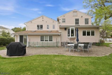 7 Keith Place Glen Rock NJ 07452