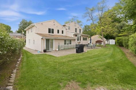 7 Keith Place Glen Rock NJ 07452