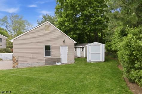 7 Keith Place Glen Rock NJ 07452