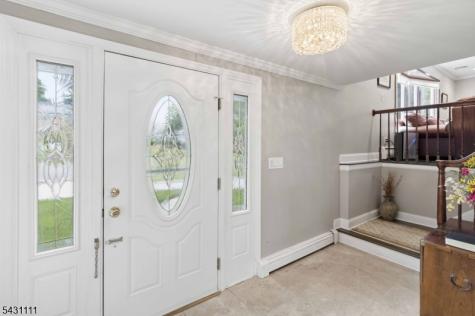 7 Keith Place Glen Rock NJ 07452