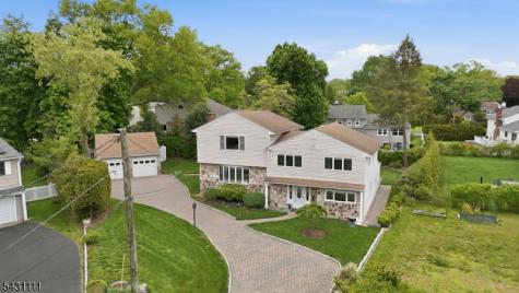 7 Keith Place Glen Rock NJ 07452