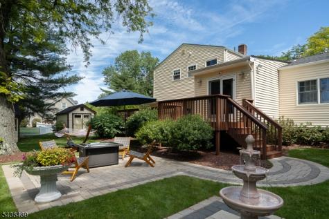9 Lexington Road Bernards NJ 07920