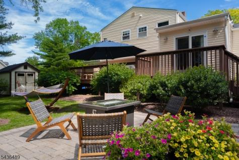9 Lexington Road Bernards NJ 07920