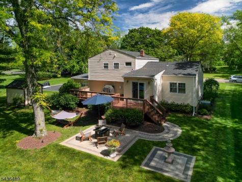 9 Lexington Road Bernards NJ 07920