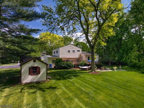 9 Lexington Road Bernards NJ 07920