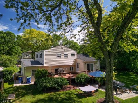 9 Lexington Road Bernards NJ 07920