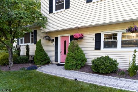 9 Lexington Road Bernards NJ 07920