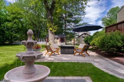 9 Lexington Road Bernards NJ 07920