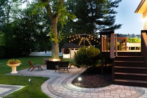 9 Lexington Road Bernards NJ 07920