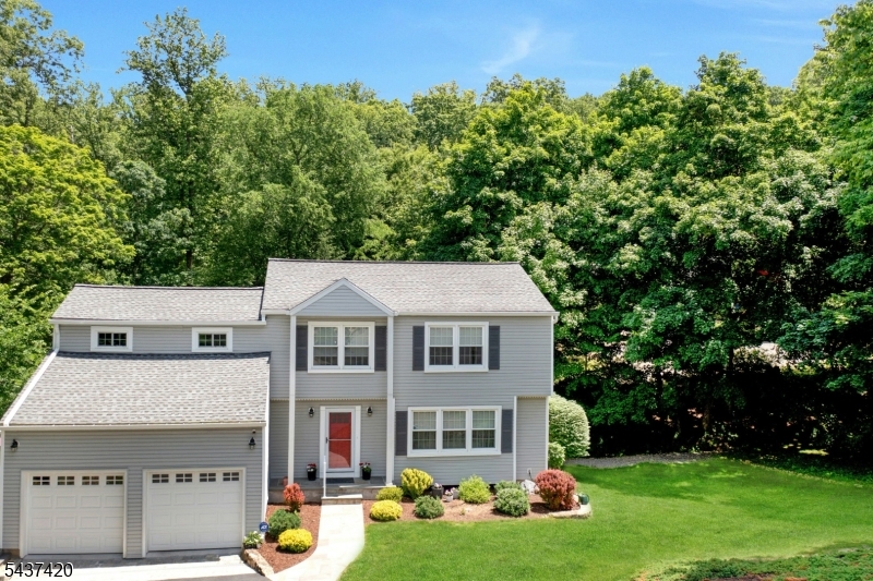 4 Ashley Court Morris NJ 07960