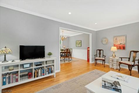 4 Ashley Court Morris NJ 07960