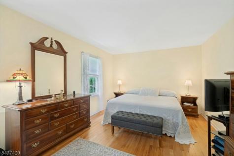 4 Ashley Court Morris NJ 07960