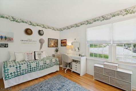 4 Ashley Court Morris NJ 07960
