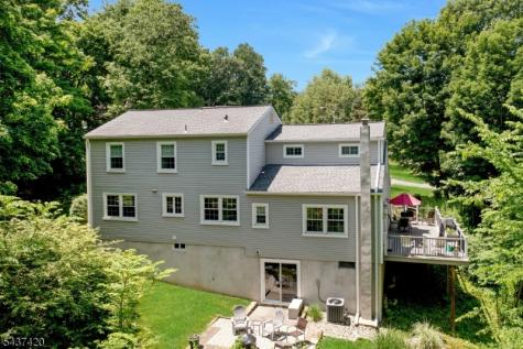 4 Ashley Court Morris NJ 07960