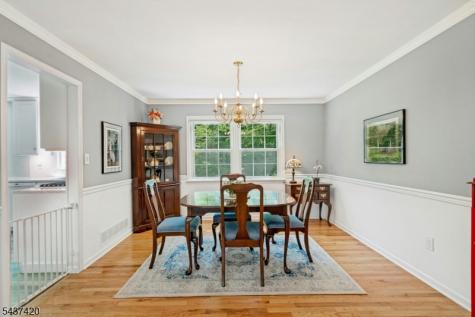 4 Ashley Court Morris NJ 07960